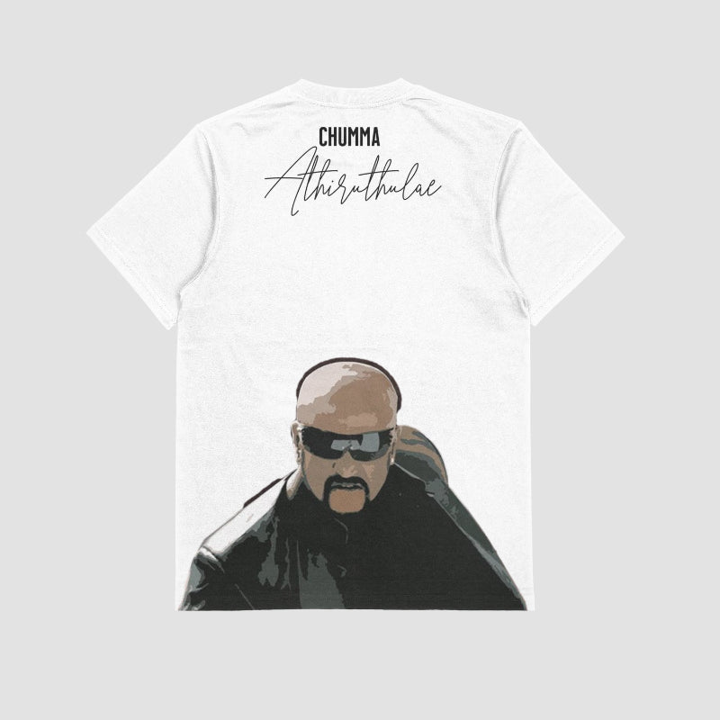 Chumma Athiruthulae | Oversized