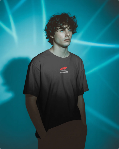 SF-23 Redline | Oversized (Black)