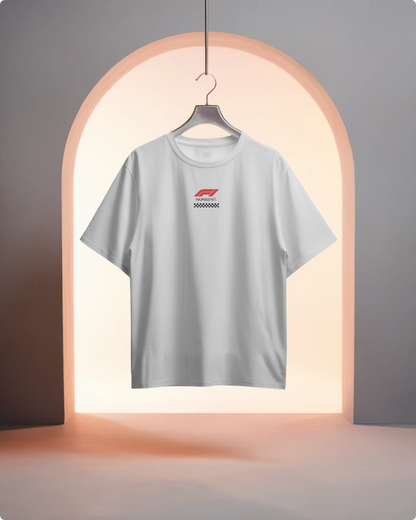 SF-23 Redline | Oversized (White)