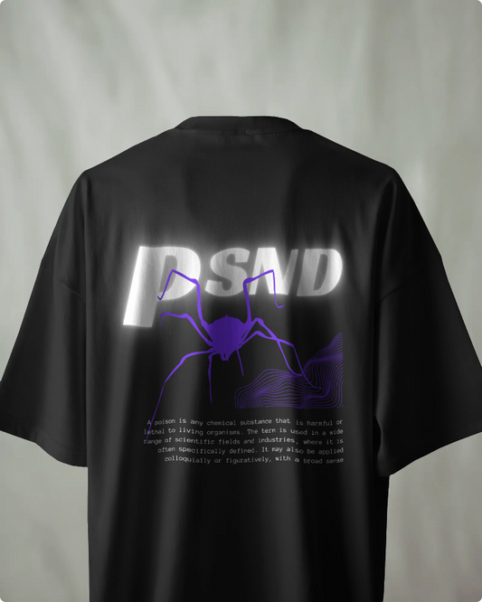 PSND:001 | Oversized