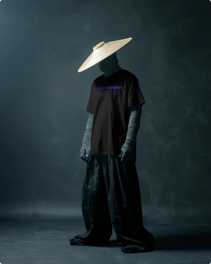 PSND:001 | Oversized